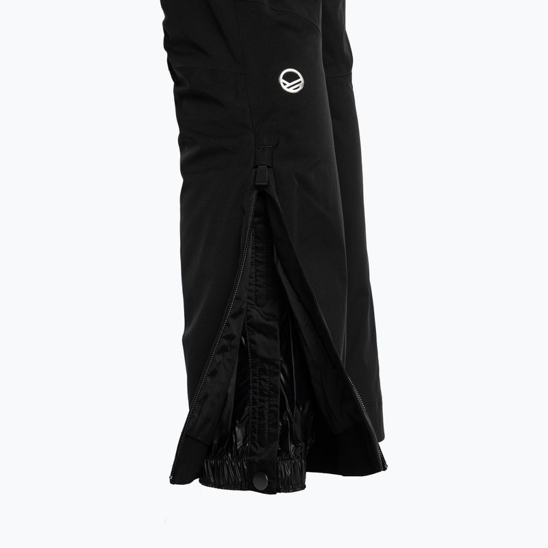 Skihose Damen Halti Melody DX Ski schwarz 7