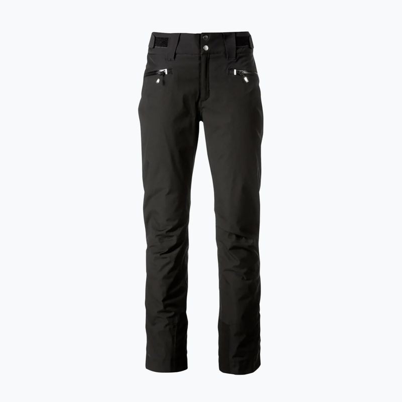 Skihose Damen Halti Melody DX Ski schwarz 8
