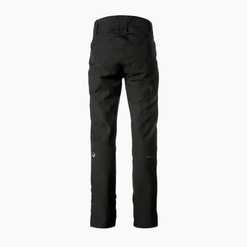 Skihose Damen Halti Melody DX Ski schwarz 9