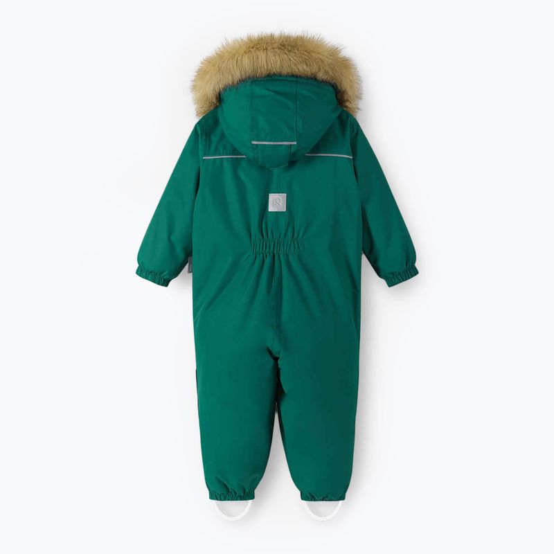 Reima Gotland Kinderoverall navy 4