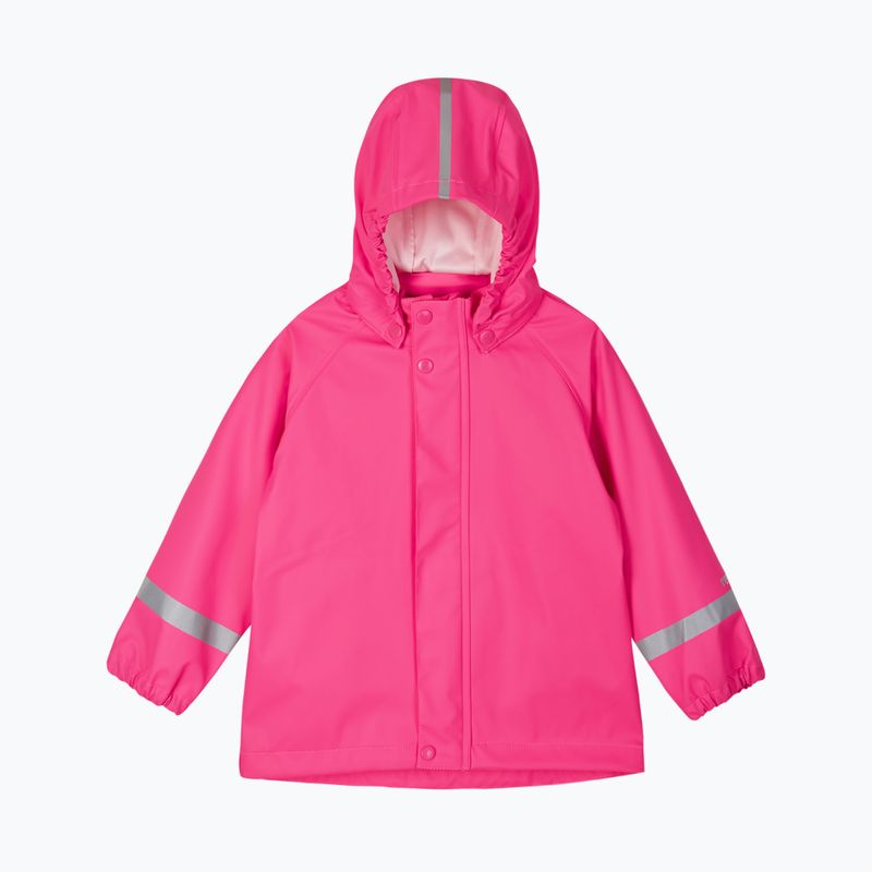 Reima Kinder Regenset Tihku Bonbon rosa 3