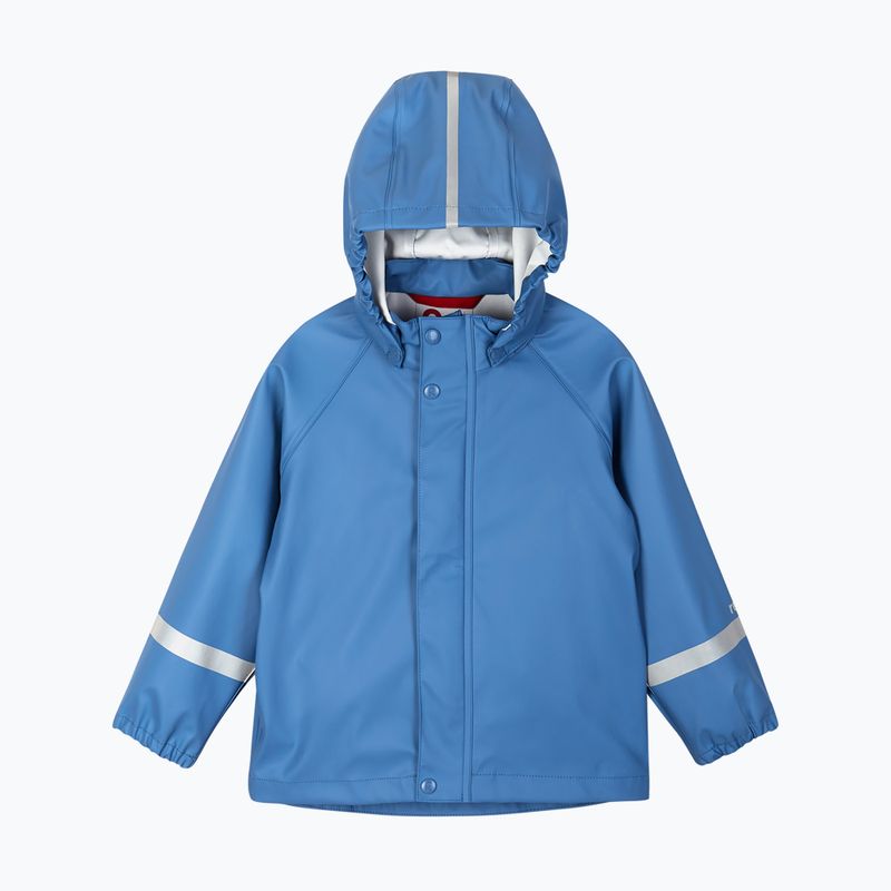 Reima Kinder Regenset Tihku denim blau 3
