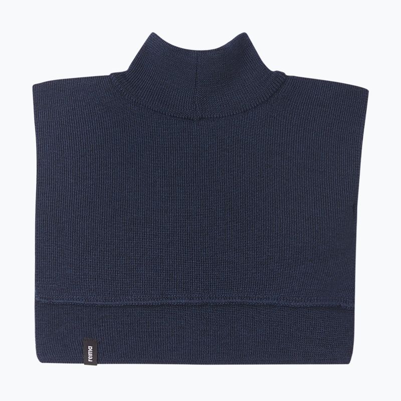 Reima Star Kinder Snood navy 2