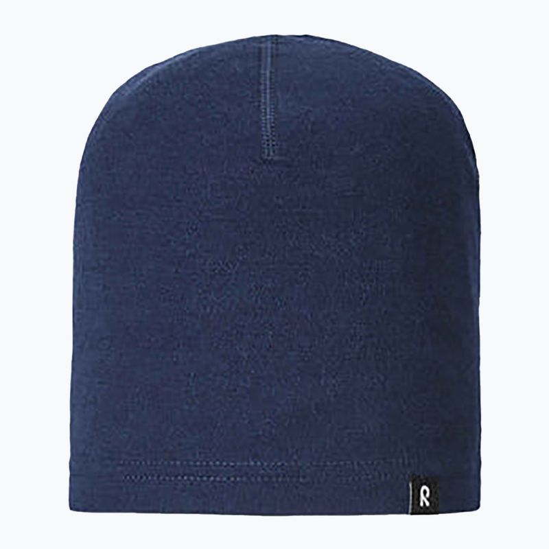 Reima Kinder Wintermütze Dimma navy