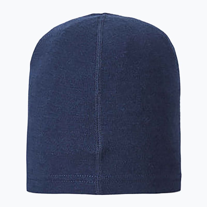 Reima Kinder Wintermütze Dimma navy 2