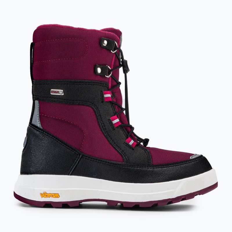 Schneestiefel Reima Laplander rosa 569351F-369 2