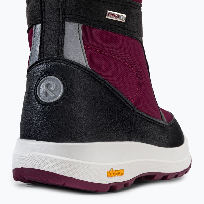 Schneestiefel Reima Laplander rosa 569351F-369 8