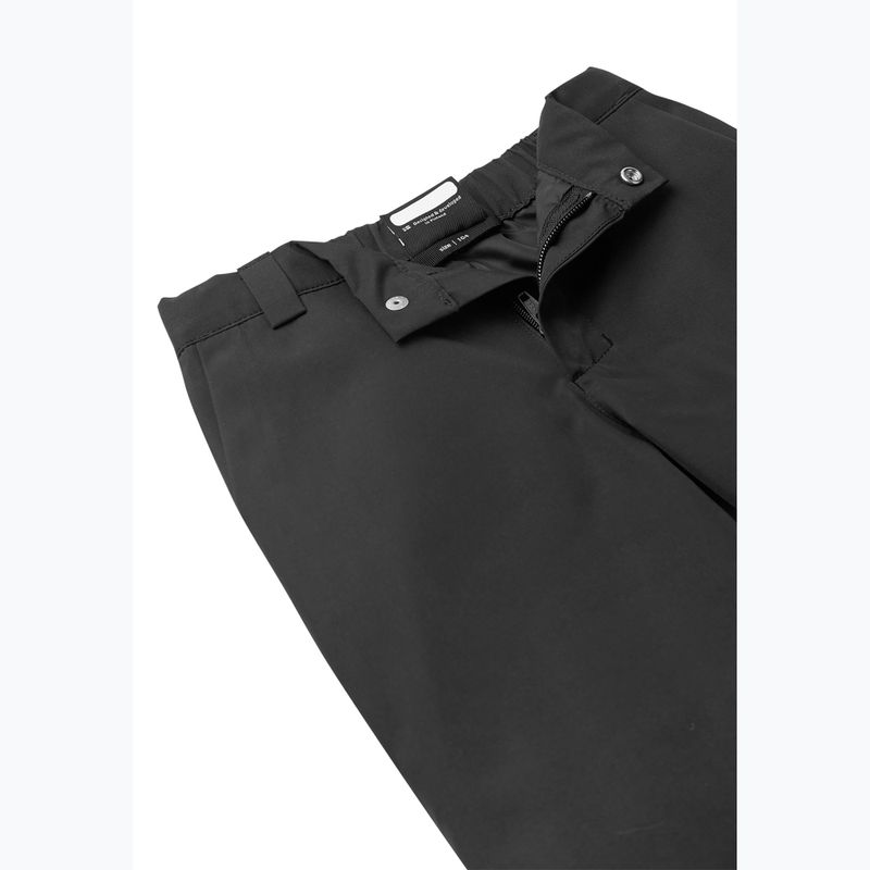 Reima Kunto schwarze Kinder-Membranhose 3