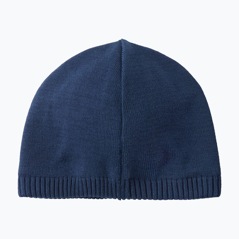 Reima Kinder Wintermütze Haapa navy 2
