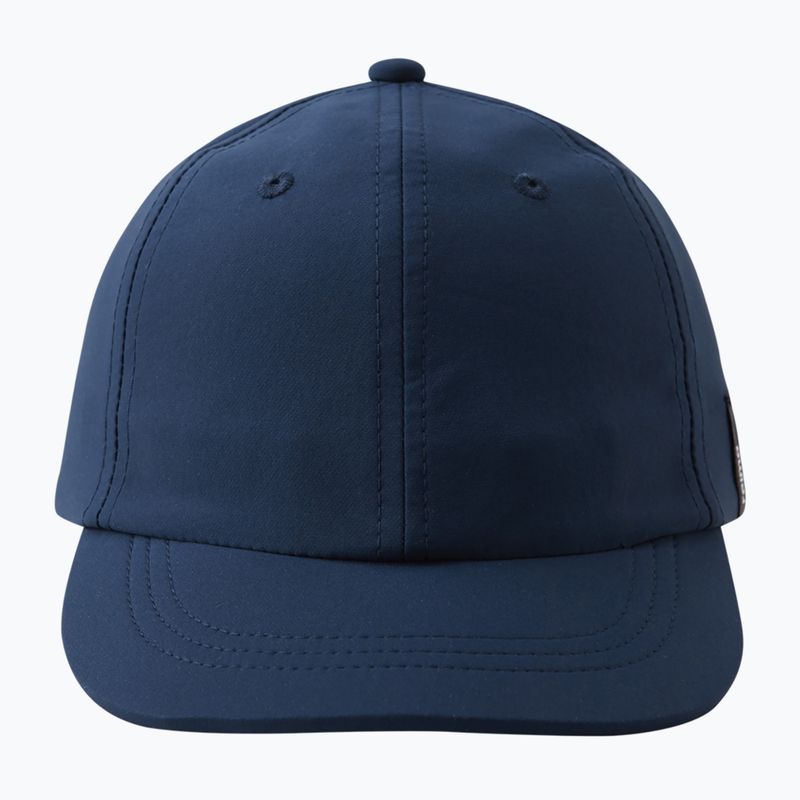 Reima Kinder-Baseballmütze Hytty navy