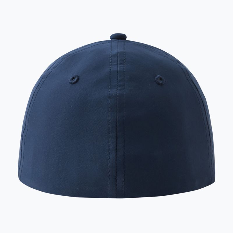 Reima Kinder-Baseballmütze Hytty navy 2