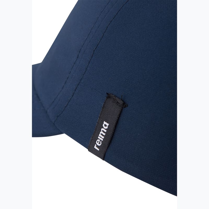 Reima Kinder-Baseballmütze Hytty navy 4