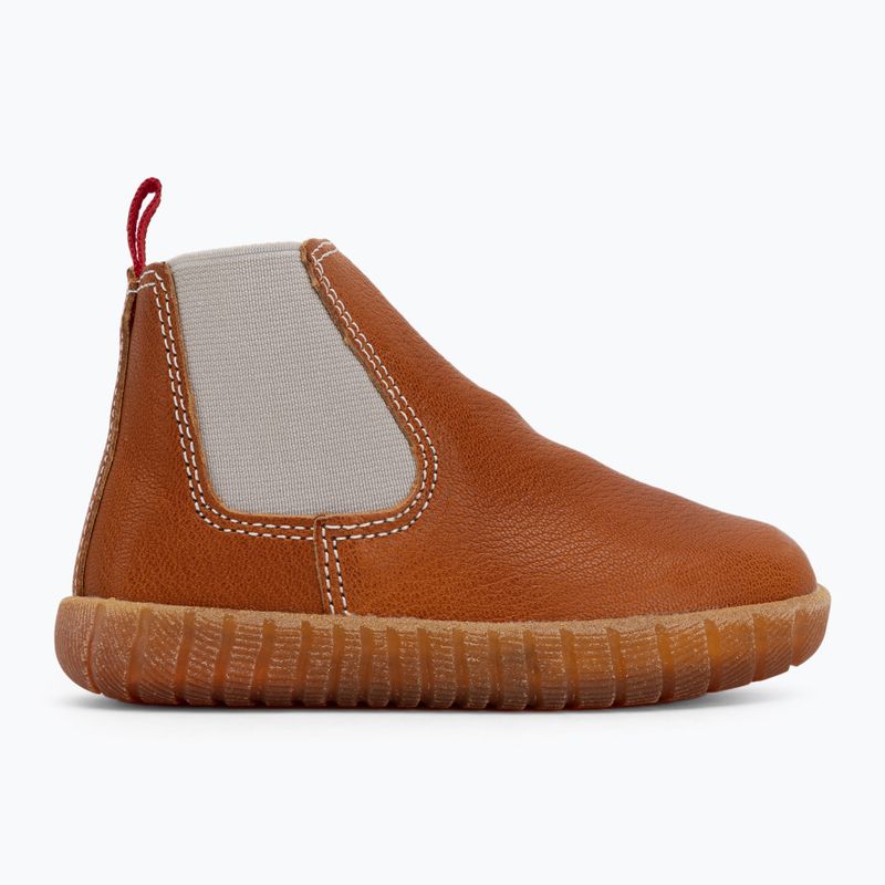 Reima Ekoelo Kinderstiefel zimtbraun 2