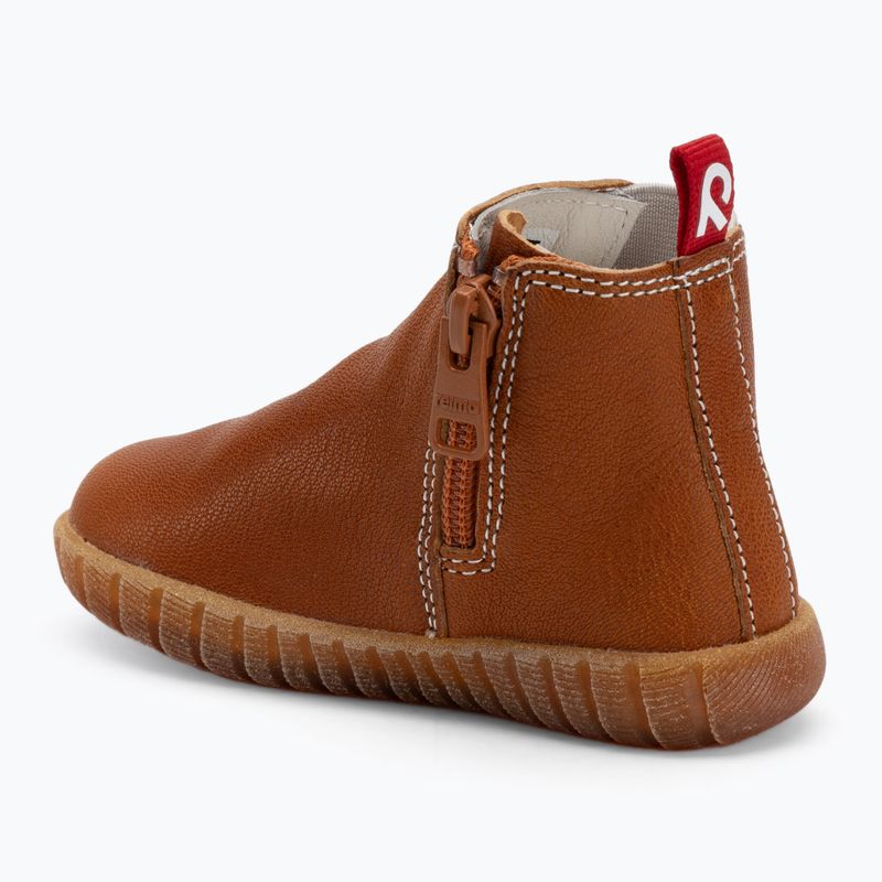Reima Ekoelo Kinderstiefel zimtbraun 3
