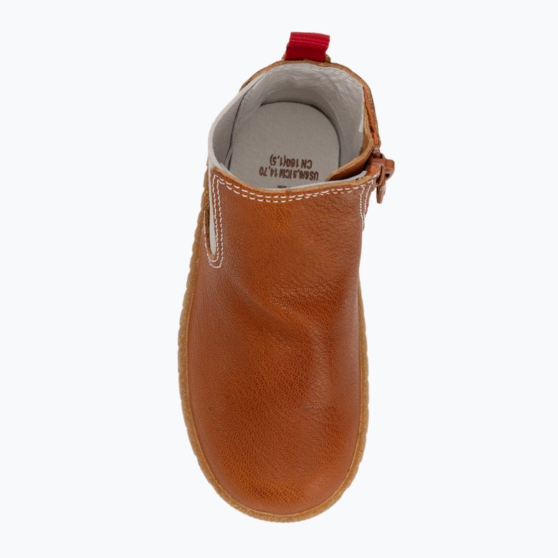 Reima Ekoelo Kinderstiefel zimtbraun 5