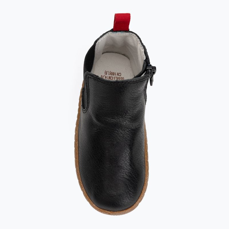 Reima Ekoelo Kinderstiefel schwarz 5