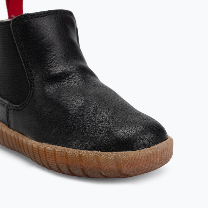 Reima Ekoelo Kinderstiefel schwarz 7