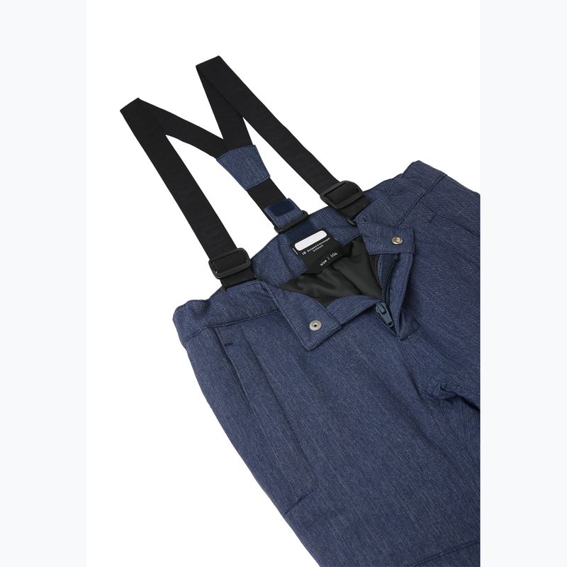 Reima Kinderskihose Riuska navy 3