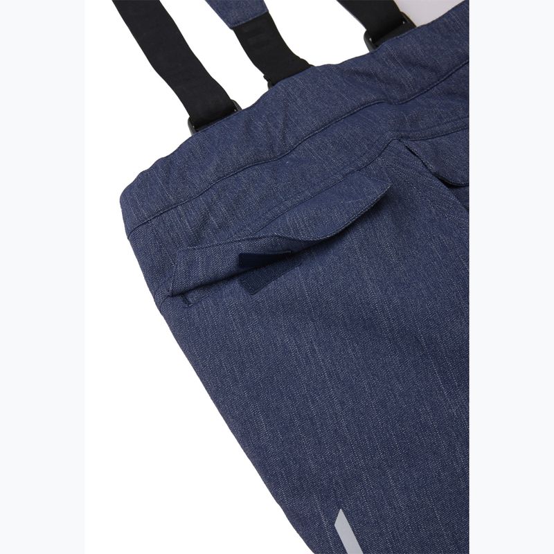 Reima Kinderskihose Riuska navy 5