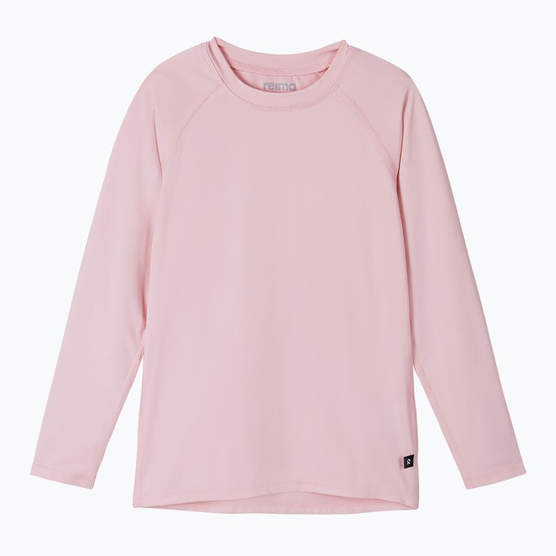 Funktionsunterwäsche-Set Reima Sportti pale rose 3