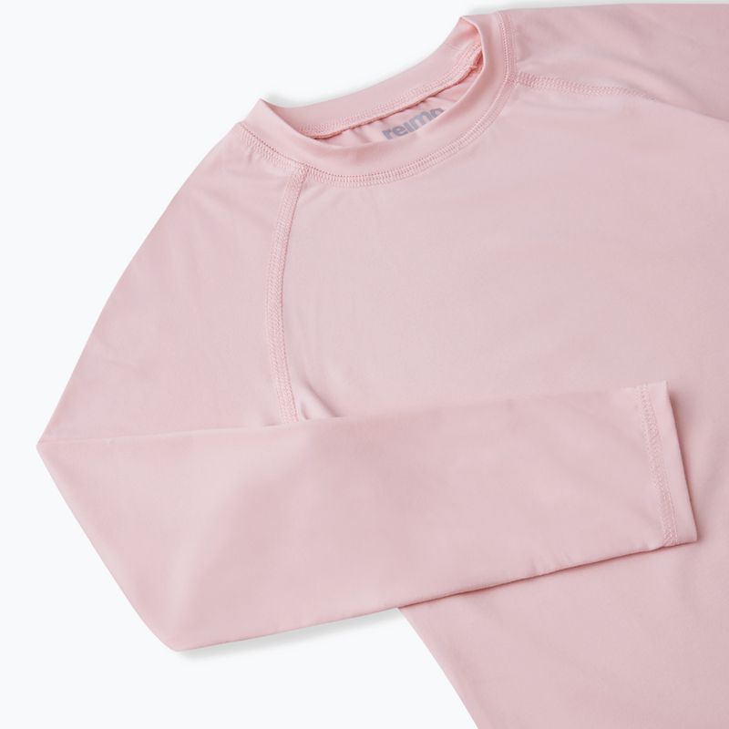 Funktionsunterwäsche-Set Reima Sportti pale rose 5