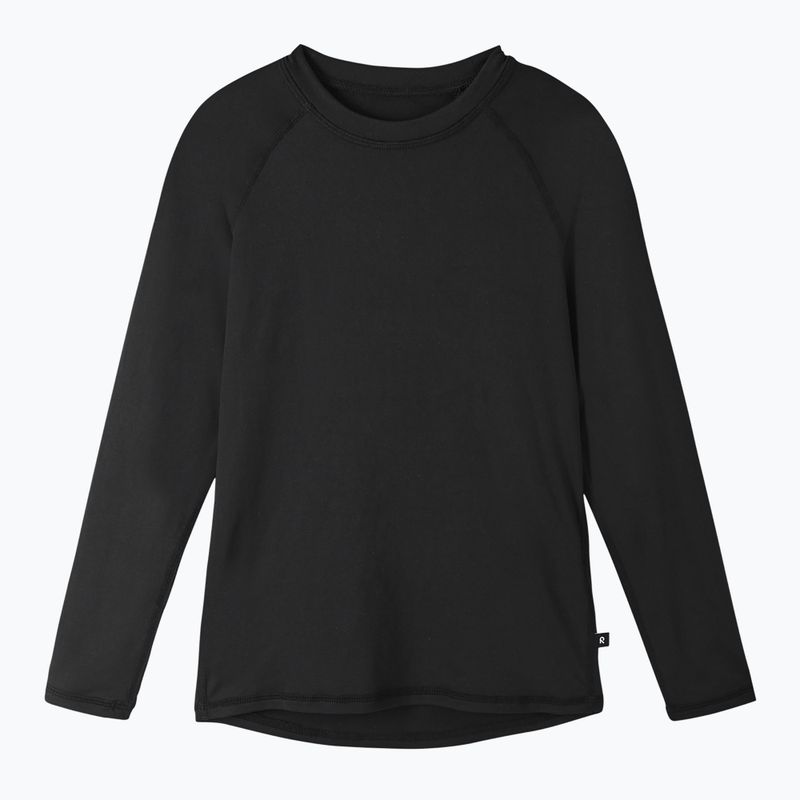 Funktionsunterwäsche-Set Reima Sportti black 3