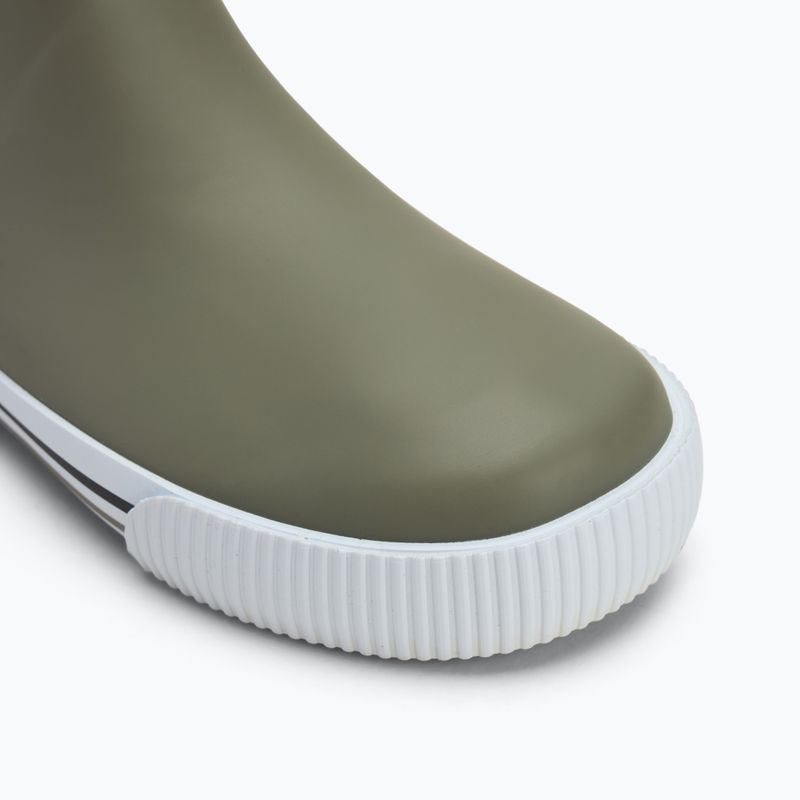 Reima Ankles grau-grüne Kinder-Gummistiefel 7