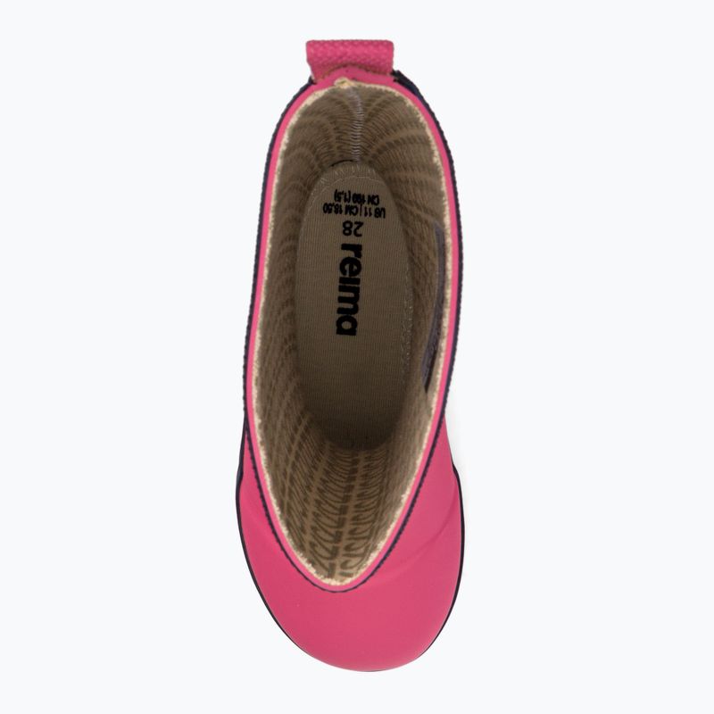 Reima Taika 2.0 Kinder Gummistiefel rosa 5400001A-4410 6