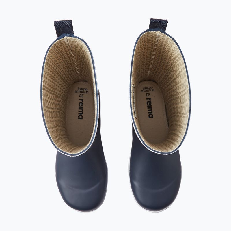 Reima Taika 2.0 Kinder Gummistiefel navy 16