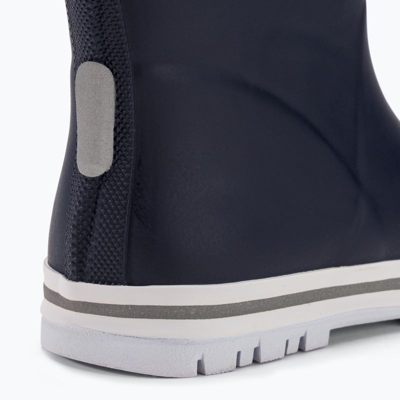 Reima Taika 2.0 Kinder Gummistiefel navy 8