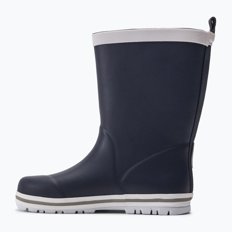 Reima Taika 2.0 Kinder Gummistiefel navy 10