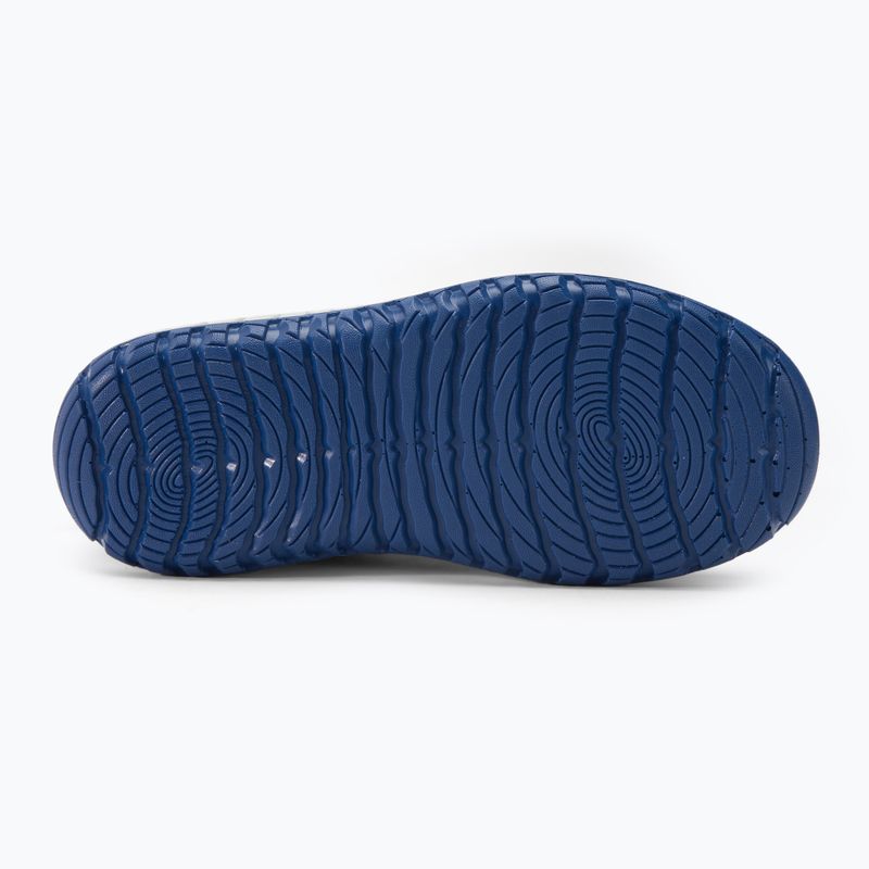 Reima Wetter 2.0 Kinder-Trekkingstiefel navy 5
