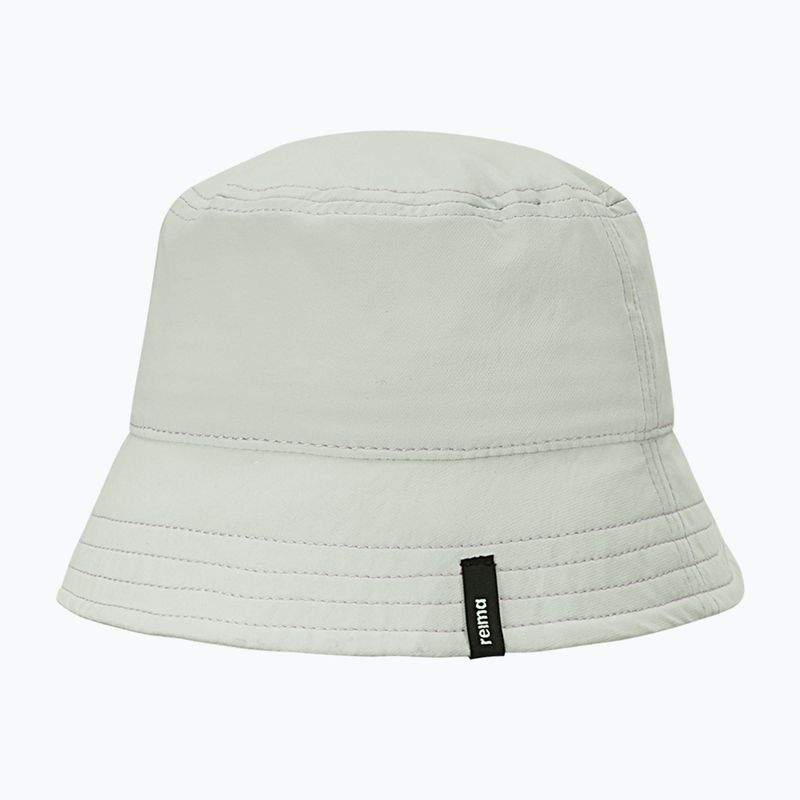 Reima Kindermütze Itikka Stein beige 3
