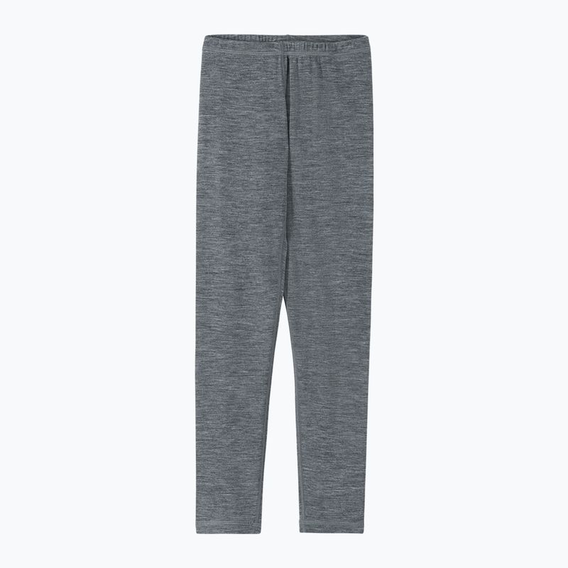 Kinder Thermo-Unterwäsche-Set Reima Kinsei melange grey 4