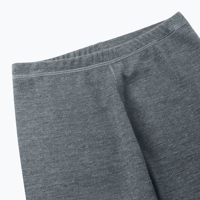 Kinder Thermo-Unterwäsche-Set Reima Kinsei melange grey 6