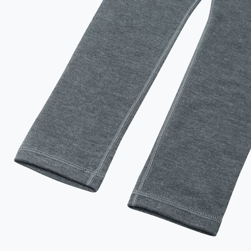 Kinder Thermo-Unterwäsche-Set Reima Kinsei melange grey 7
