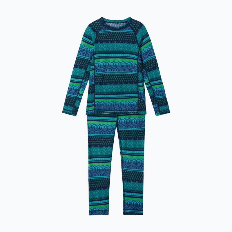 Reima Taitoa navi Thermowäsche-Set für Kinder