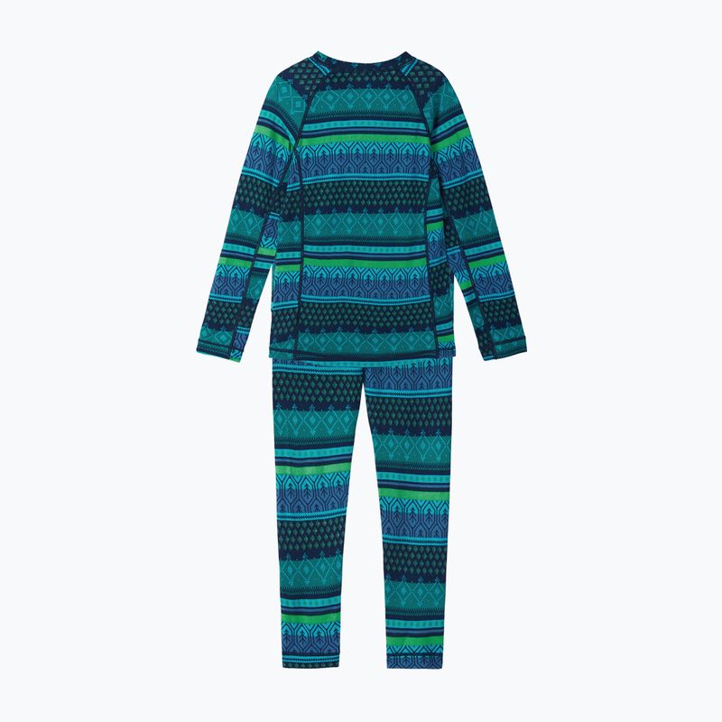 Reima Taitoa navi Thermowäsche-Set für Kinder 2