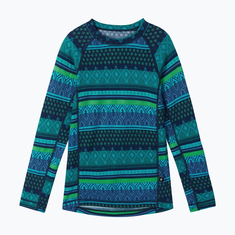 Reima Taitoa navi Thermowäsche-Set für Kinder 3