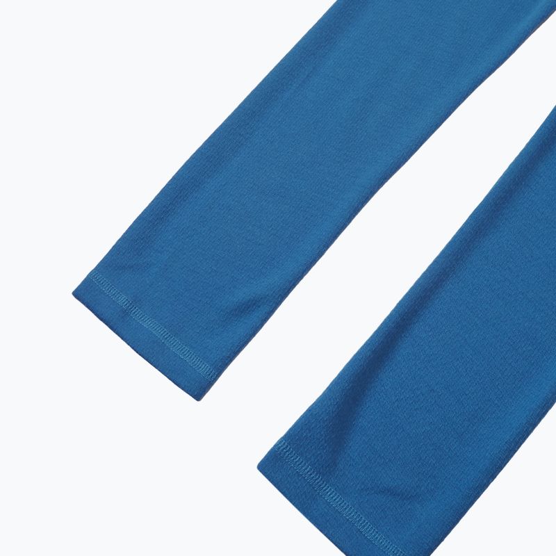 Reima Lani soft navy Kinder-Thermowäsche-Set 7