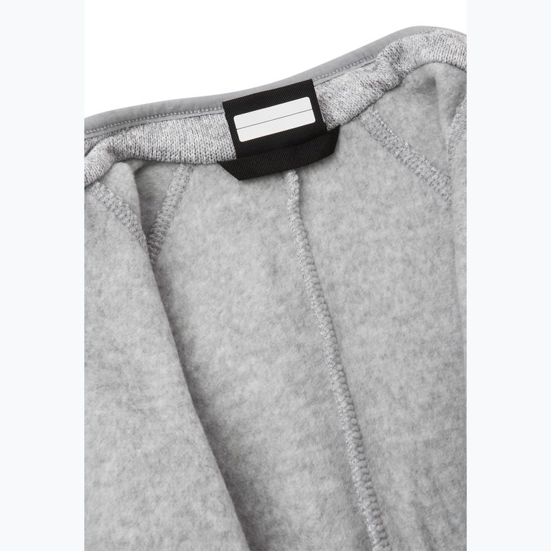 Overall Kinder Reima Tahti melange grey 4
