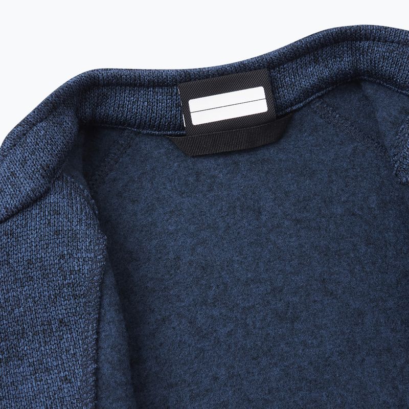 Jogginghose Trainingsanzug Reima Tahto jeans blue 5