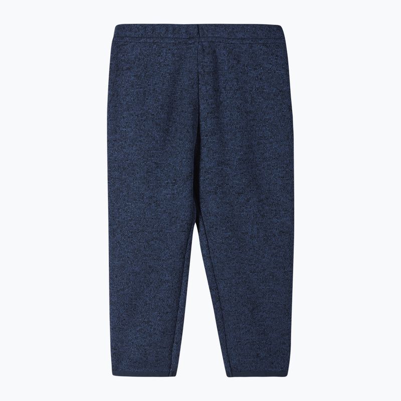 Jogginghose Trainingsanzug Reima Tahto jeans blue 6