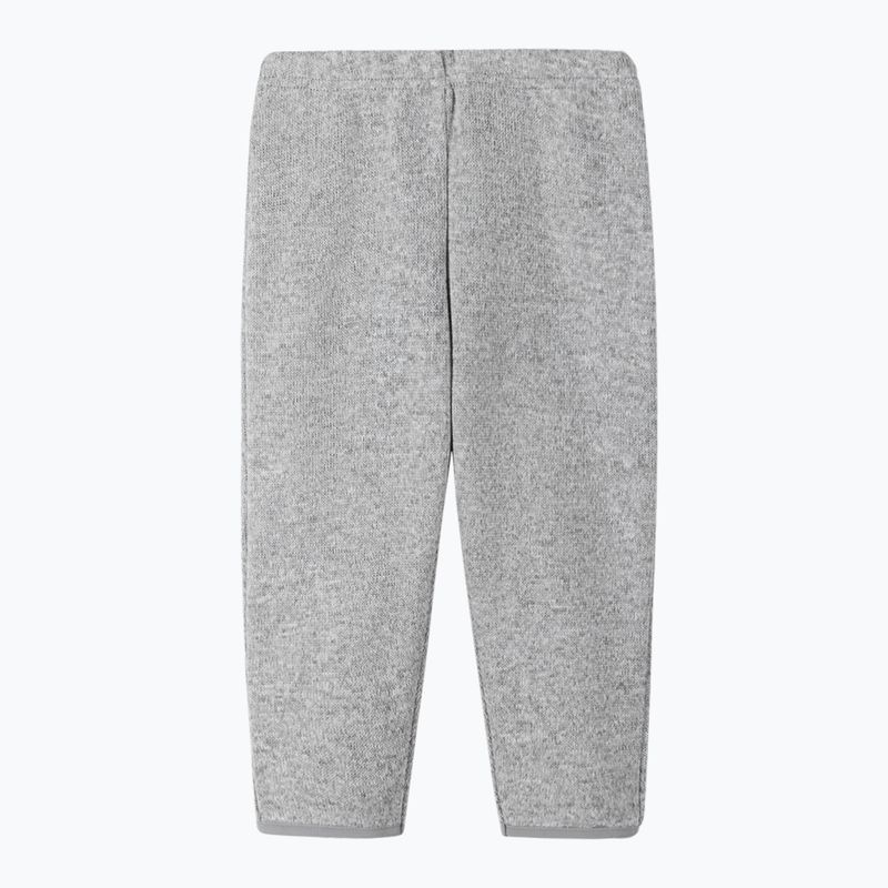 Jogginghose Trainingsanzug Reima Tahto melange grey 6
