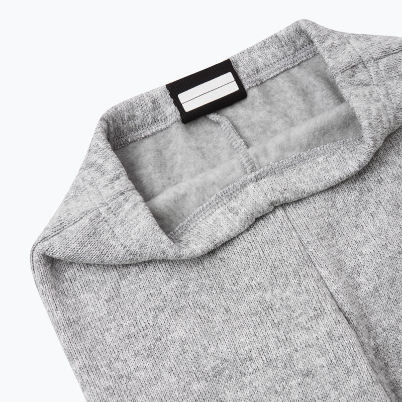 Jogginghose Trainingsanzug Reima Tahto melange grey 7