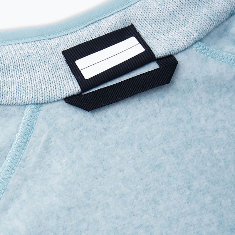 Kinder Ski-Sweatshirt Reima Hopper blau 525A-79 4