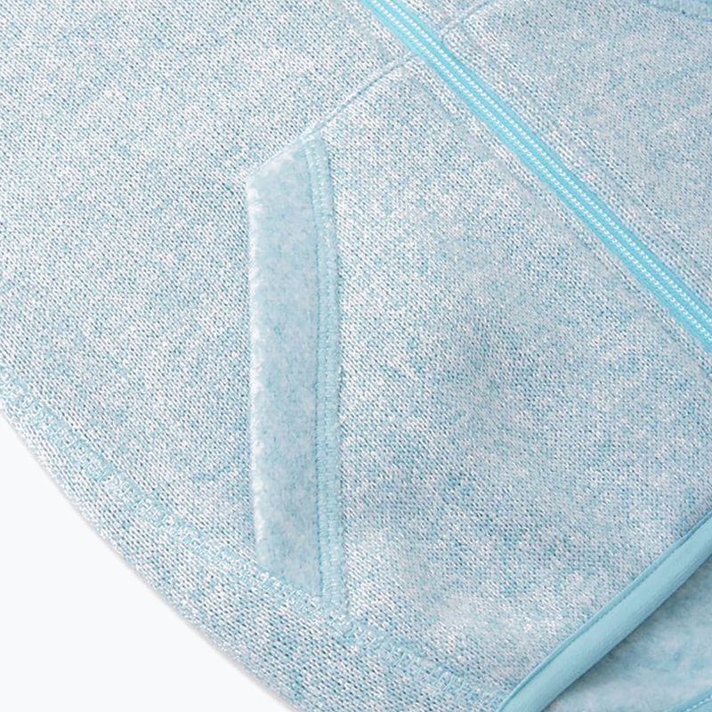 Kinder Ski-Sweatshirt Reima Hopper blau 525A-79 5