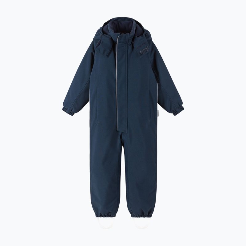 Kinderoverall Reima Tromssa navy