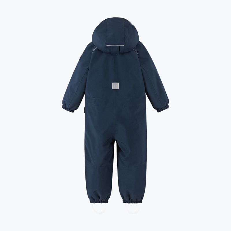 Kinderoverall Reima Tromssa navy 2
