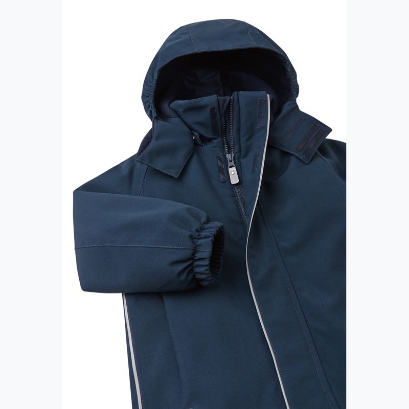 Kinderoverall Reima Tromssa navy 3